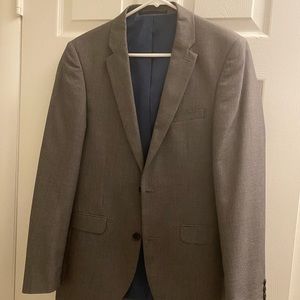 Vintage men’s blazer Tailor and Cutter
